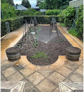 Pool Removal