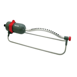 40mmX25mm Threaded Reducing Socket 5 Adjustable Oscillating Sprinkler