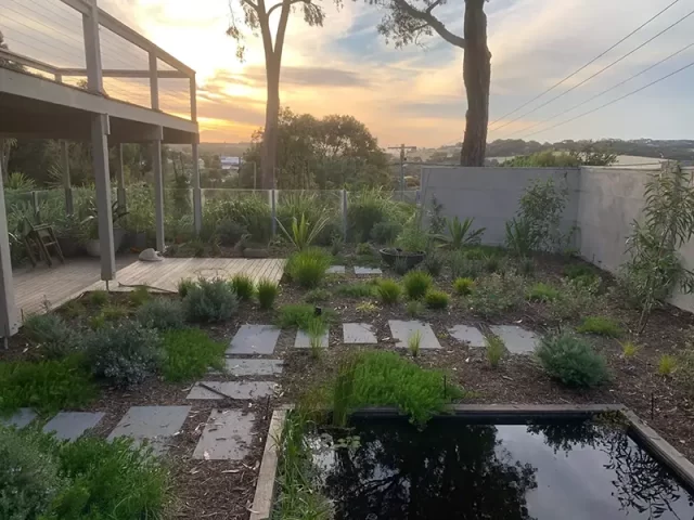 Pool Conversion Complete Melbourne
