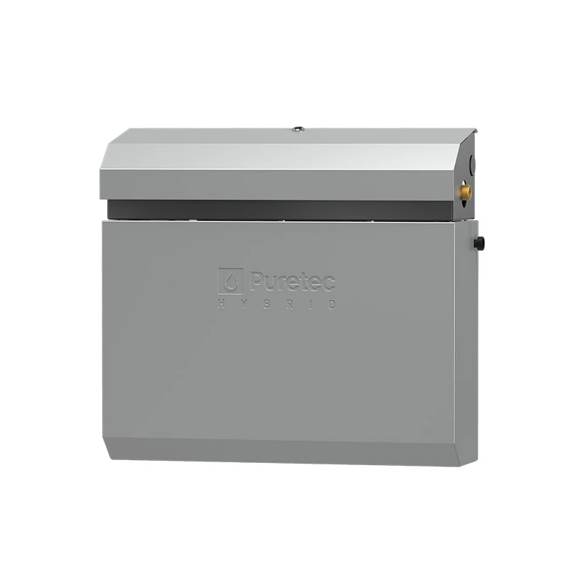 Hybrid-E13AMC Triple Stage Rainwater and Mains Water Filtration and UV System 2 Hybrid E13AMC LF rainwater filtration system 1
