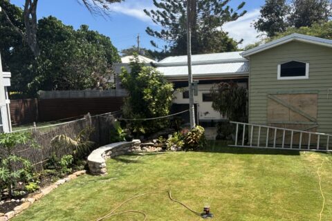 Pool Conversion Complete Brisbane