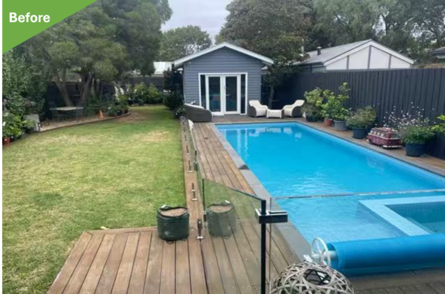 Pool Conversion Before Black Rock Melbourne.jpg
