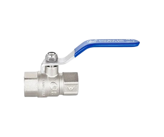 25mm Brass Tested Ball Valve 1 25mm Brass Tested Ball Valve