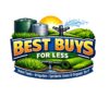 Best Buys For Less logo